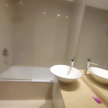 Exclusivo Studio Con Piscina Buenos Aires Exterior photo