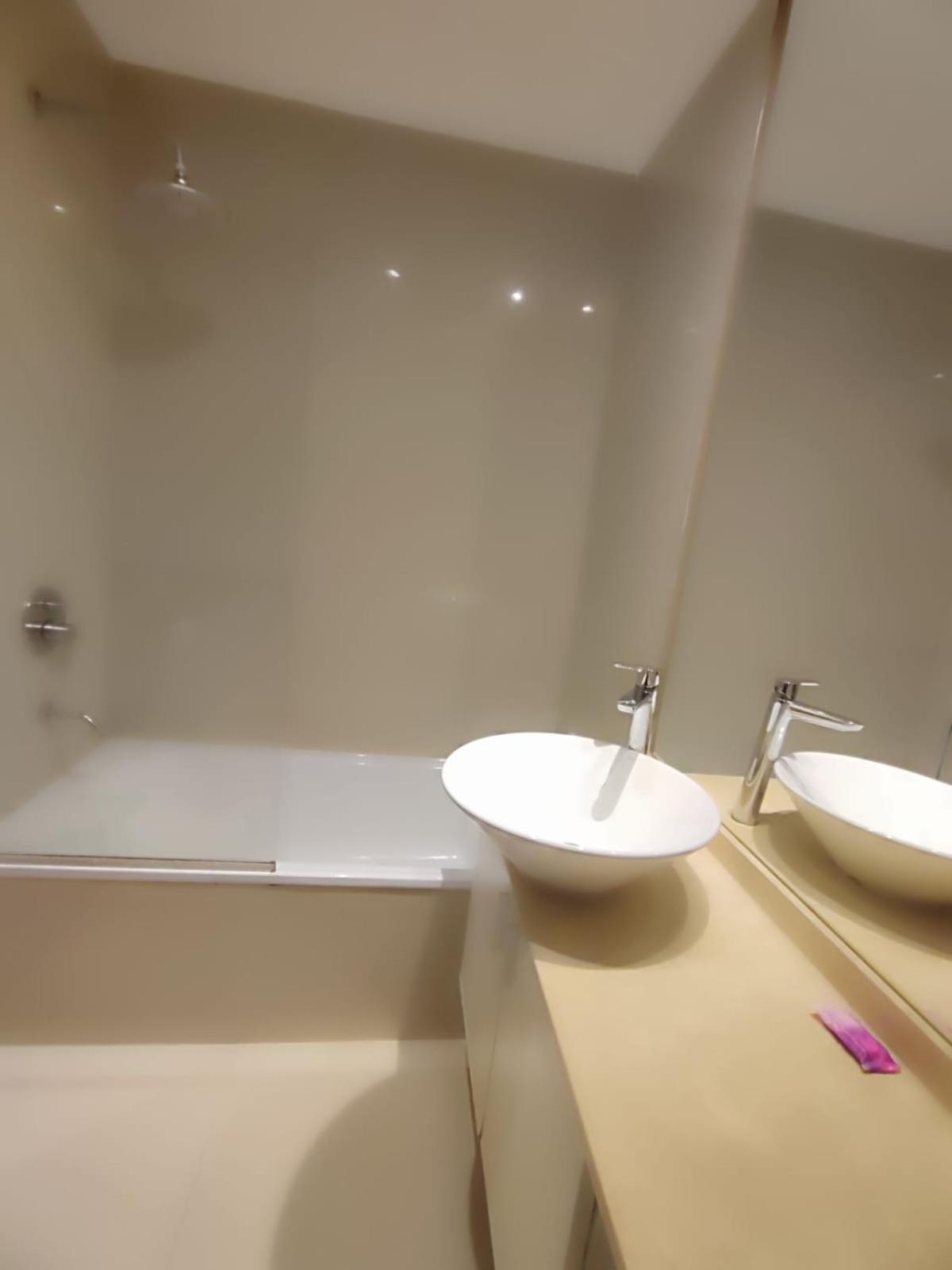 Apartment Exclusivo Con Piscina Buenos Aires
