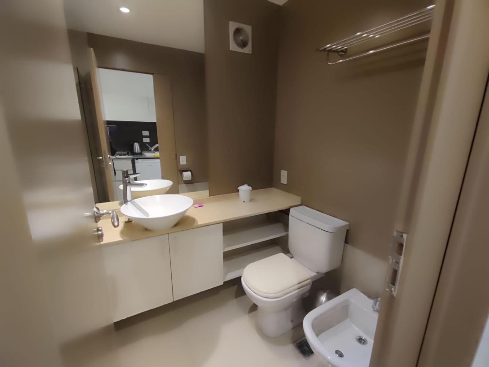 Exclusivo Con Piscina Apartment Buenos Aires